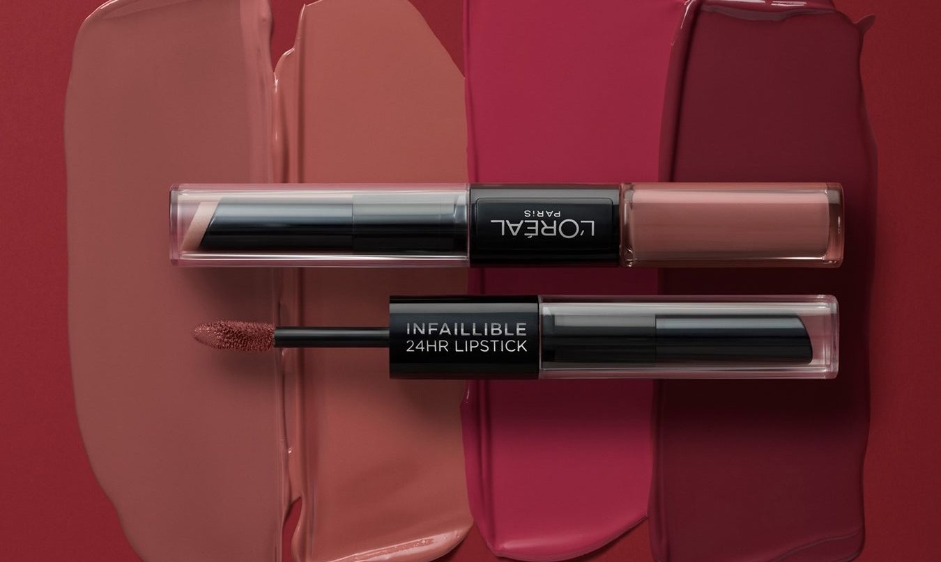 Pintalabios que no mancha | L’Oréal Paris